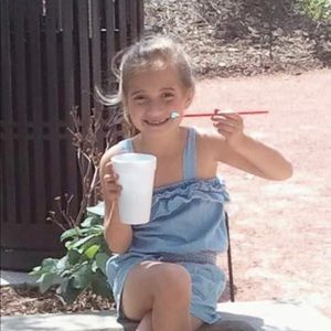 Meet your Posher, Eliayh